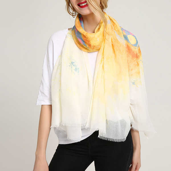 Women-Colorful-Butterfly-Summer-Scarf-Fashion-Printing-Cotton-Causal-Outdoor-Beach-Shawl-1258855