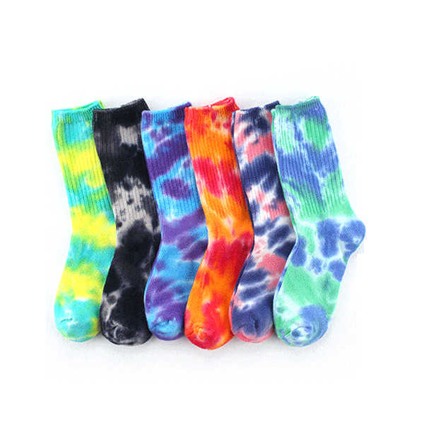 Women-Colorful-Cotton-Long-Tube-Socks-Casual-Thick-Warm-Printing-Socks-1177560