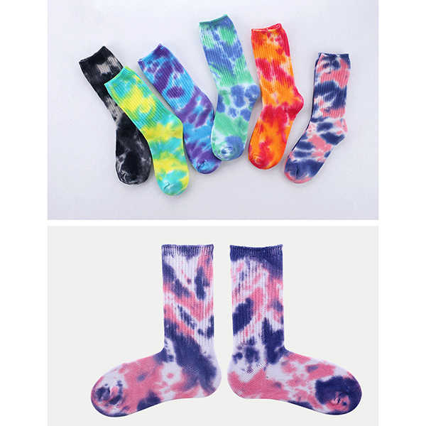 Women-Colorful-Cotton-Long-Tube-Socks-Casual-Thick-Warm-Printing-Socks-1177560