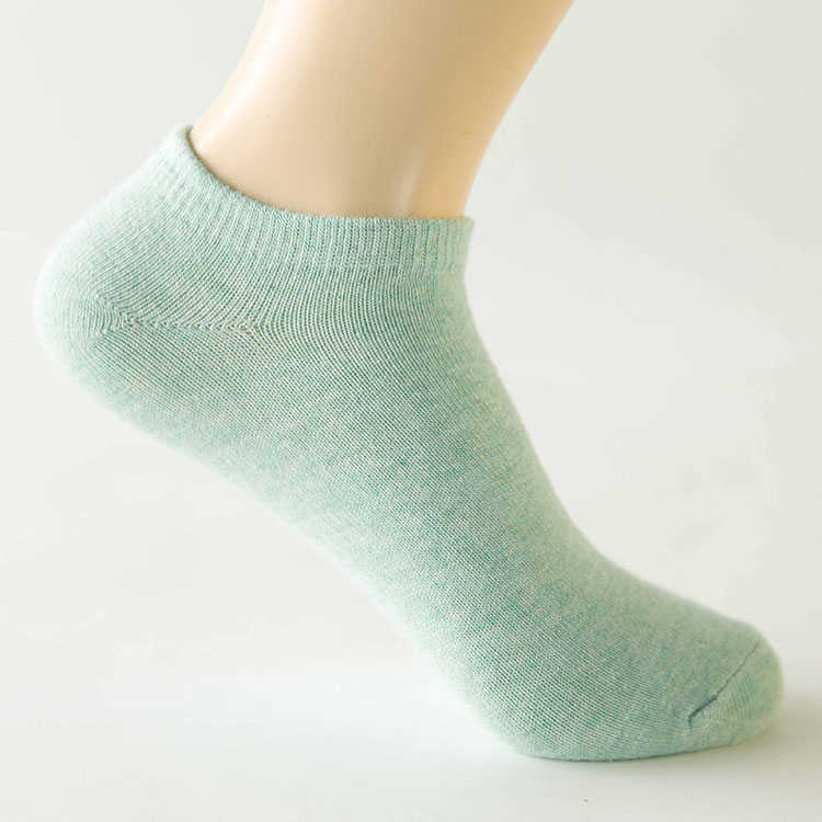 Women-Cotton-Candy-Solid-Socks-Cute-Invisible-Boat-Socks-1132221