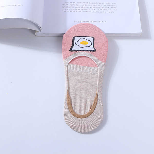 Women-Cotton-Cute-Boat-Socks-Summer-Breathable-Anti-slip-Ankle-Socks-Low-Socks-1181889