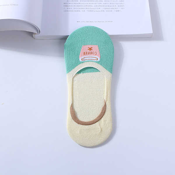 Women-Cotton-Cute-Boat-Socks-Summer-Breathable-Anti-slip-Ankle-Socks-Low-Socks-1181889