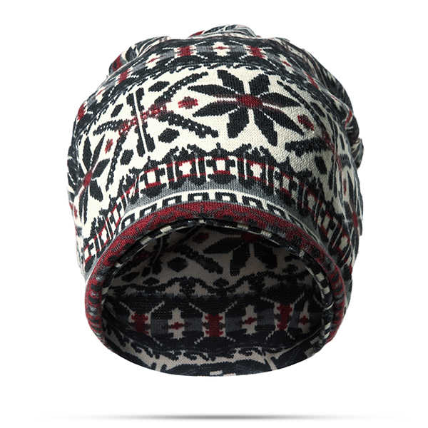 Women-Cotton-Ethnic-Style-Beanie-Hat-Warm-Soft-Dual-Use-Collars-Scarf-and-Hat-1195460