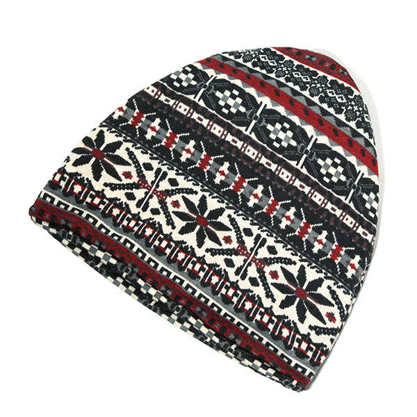 Women-Cotton-Ethnic-Style-Beanie-Hat-Warm-Soft-Dual-Use-Collars-Scarf-and-Hat-1195460