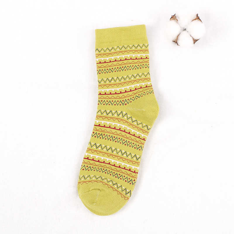 Women-Cotton-Ethnic-Style-Low-Cut-Sock-Outdoor-Breathable-Deodorization-Athletic-Boat-Socks-1368421