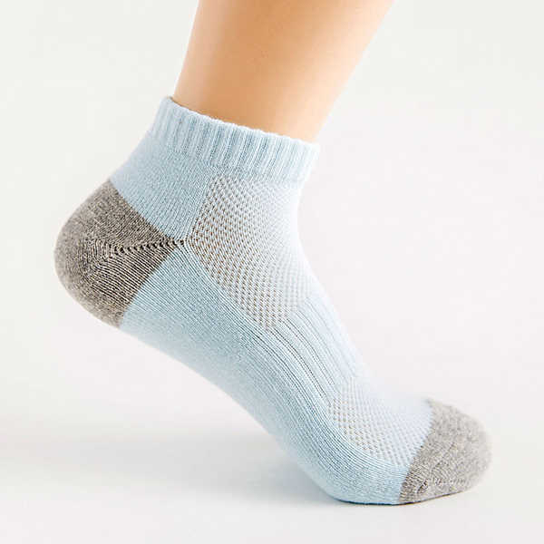 Women-Cottton-Low-Cut-Ankle-Socks-Outdoor-Sport-Skid-Resistant-Breathable-Deodorization-Sock-1267195