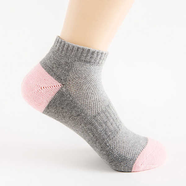 Women-Cottton-Low-Cut-Ankle-Socks-Outdoor-Sport-Skid-Resistant-Breathable-Deodorization-Sock-1267195