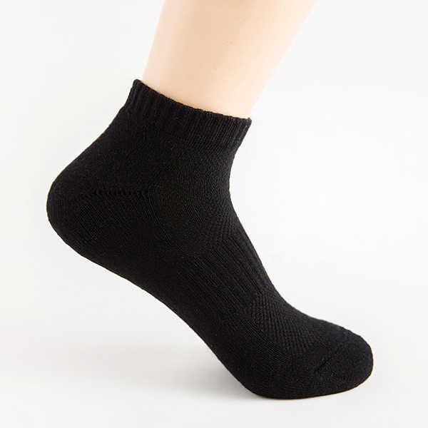 Women-Cottton-Low-Cut-Ankle-Socks-Outdoor-Sport-Skid-Resistant-Breathable-Deodorization-Sock-1267195