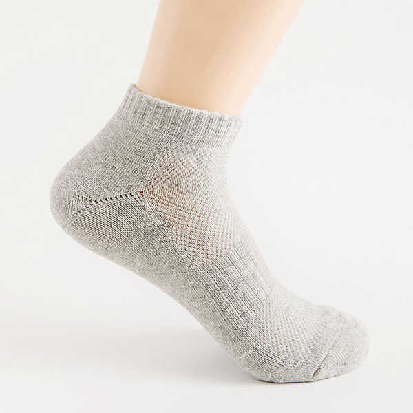 Women-Cottton-Low-Cut-Ankle-Socks-Outdoor-Sport-Skid-Resistant-Breathable-Deodorization-Sock-1267195