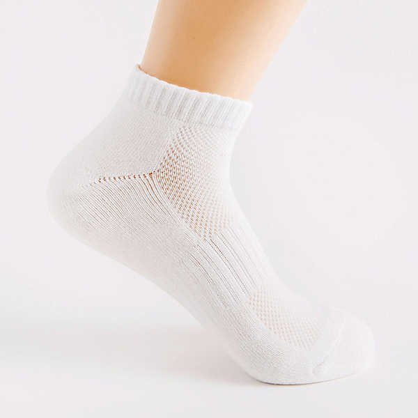 Women-Cottton-Low-Cut-Ankle-Socks-Outdoor-Sport-Skid-Resistant-Breathable-Deodorization-Sock-1267195