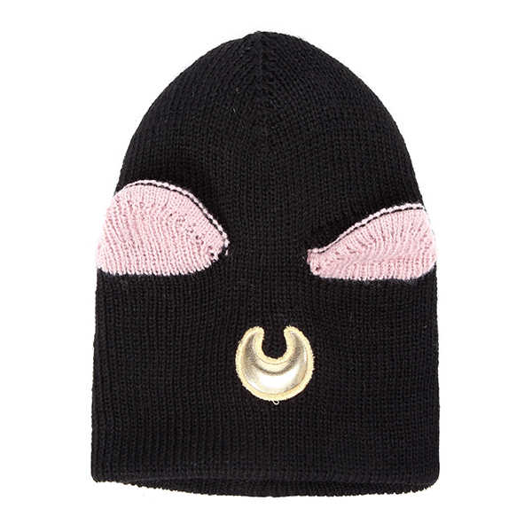 Women-Crochet-Knitting-Beanie-Hat-Lovely-Moon-Embroidery-Cat-Ear-Pattern-Ski-Warm-Cap-1117215