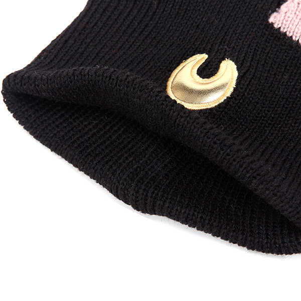 Women-Crochet-Knitting-Beanie-Hat-Lovely-Moon-Embroidery-Cat-Ear-Pattern-Ski-Warm-Cap-1117215