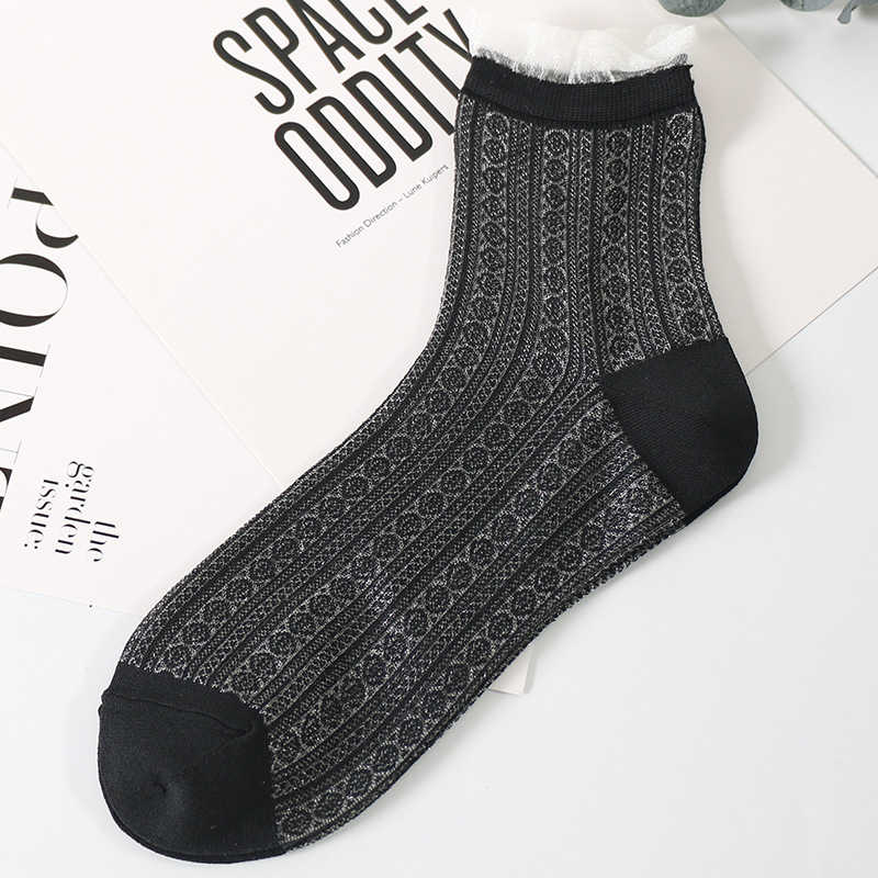 Women-Crystal-Hollow-Out-Breathable-Low-Cut-Sock-Ultra-Thin-Mesh-Boat-Socks-1338455