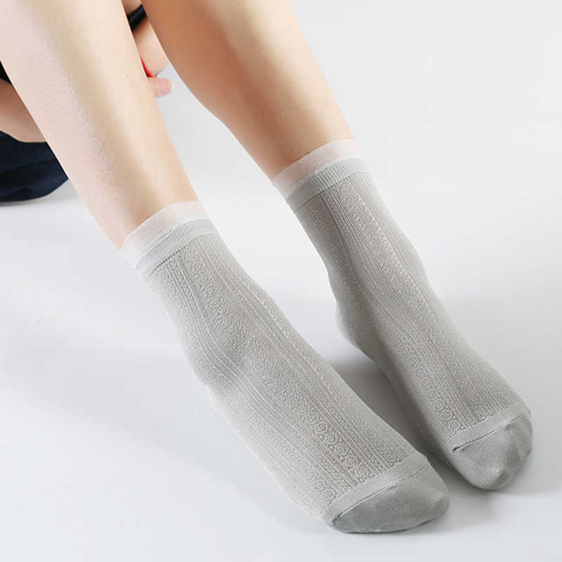 Women-Crystal-Hollow-Out-Breathable-Low-Cut-Sock-Ultra-Thin-Mesh-Boat-Socks-1338455