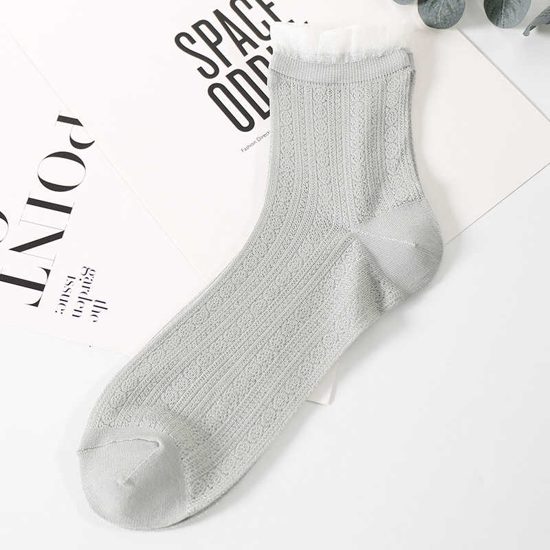 Women-Crystal-Hollow-Out-Breathable-Low-Cut-Sock-Ultra-Thin-Mesh-Boat-Socks-1338455