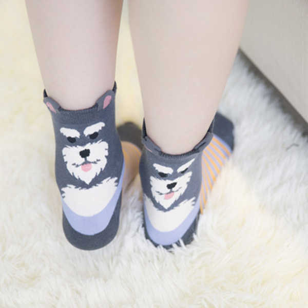 Women-Cute-Cartoon-Middle-Tube-Socks-Breathable-Soft-Good-Elastic-Multi-Color-Sport-Socks-1238798