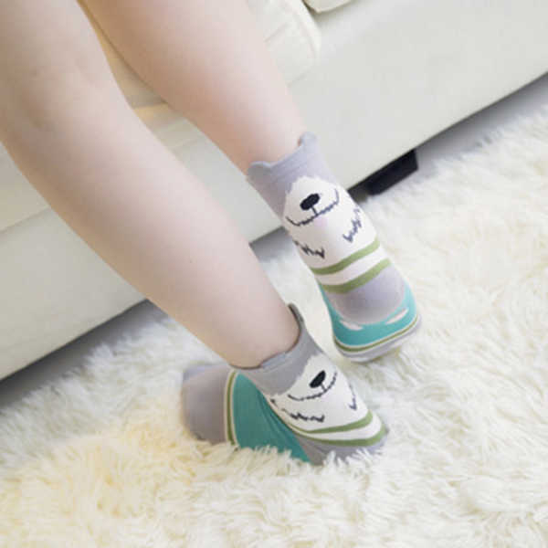 Women-Cute-Cartoon-Middle-Tube-Socks-Breathable-Soft-Good-Elastic-Multi-Color-Sport-Socks-1238798