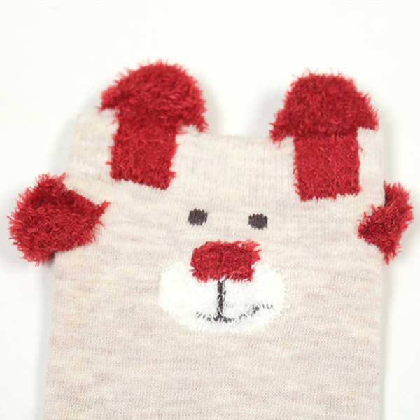 Women-Cute-Christmas-Elk-Cotton-Socks-Warm-Soft-Middle-Tube-Socks-1219204