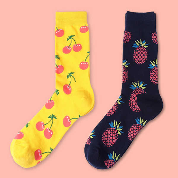 Women-Cute-Harajuku-Fruit-Print-Middle-Tube-Socks-Winter-Cotton-Warm-Socks-1212601