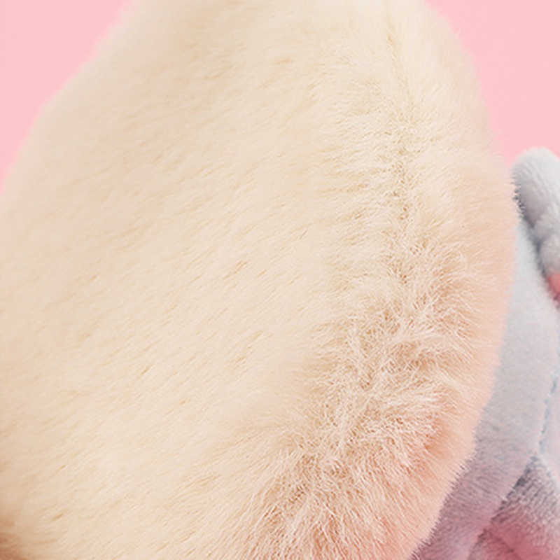 Women-Cute-Rabbit-Pig-Pattern-Warm-Earmuff-Plush-Windproof-Ear-Warmer-1405775