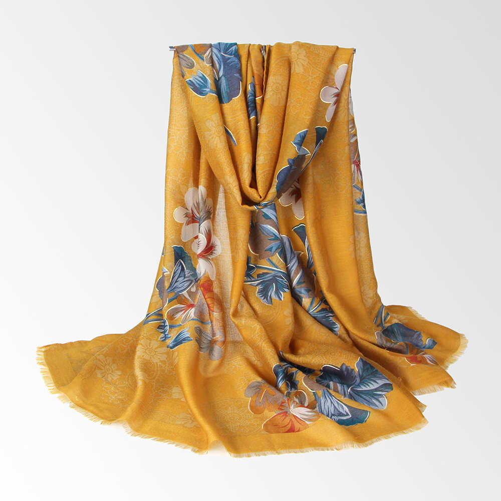 Women-Elegant-Ethnic-Style-Floral-Printing-Scarf-Outdoor-Vintage-Breathable-Shawl-1326476