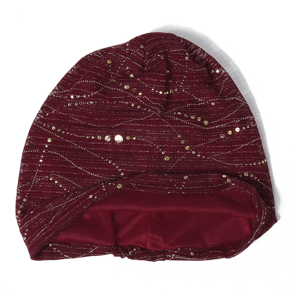 Women-Ethnic-Cotton-Breathable-Beanie-Cap-Fashion-Print-Brimless-Cap-1322803