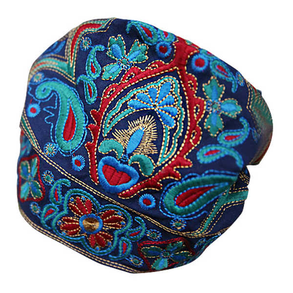 Women-Ethnic-Flowers-Embroidery-Beanie-Hat-Vintage-Bandanas-Original-Design-Hat-1257384