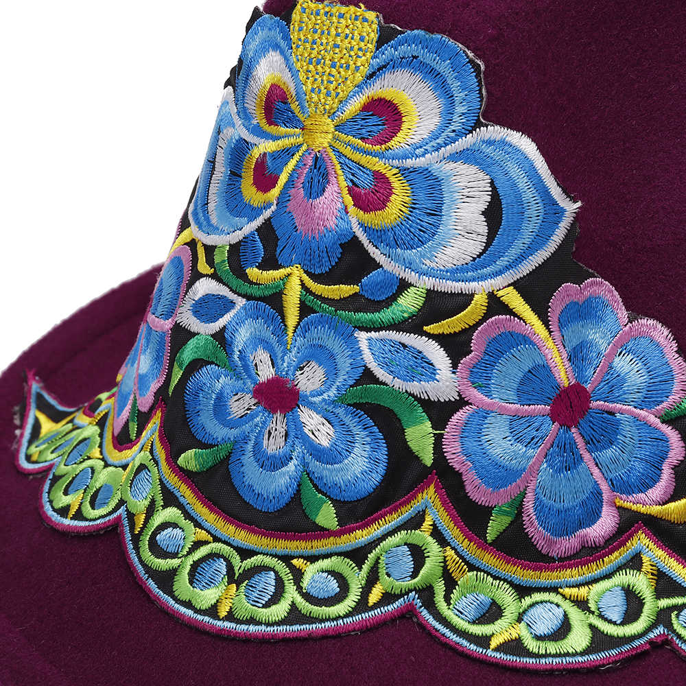 Women-Ethnic-Style-Floral-Embroidered-Jazz-Hat-Outdoor-UV-Protection-Fedora-Hats-1396109