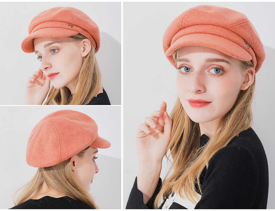 Women-Fashion-Cotton-Plus-Velvet-Octagon-Beret-Hat-Outdoor-Thicken-Gatsby-Newsboy-Caps-1338679