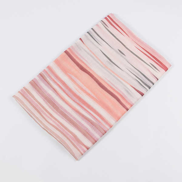 Women-Fashion-Lightweight-Stripe-Print-Scarf-Special-Summer-Cotton-Breathable-Shawl-for-Vacation-1258045