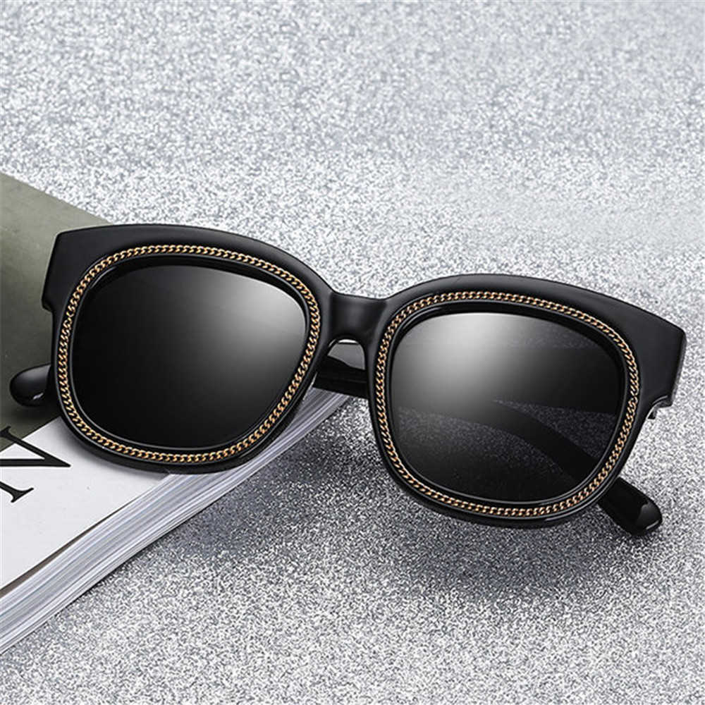 Women-Fashion-Square-Sunglasses-Outdoor-Cat-Eye-Luxury-Brand-Big-Black-Sun-Glasses-1284006