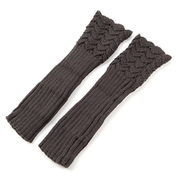 Women-Female-Crochet-Knitting-Fingerless-Long-Arm-Warmer-Gloves-1004330