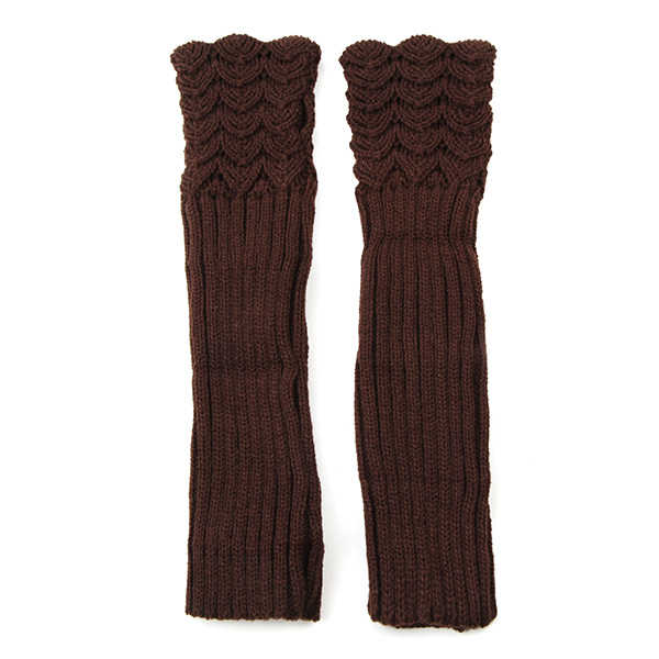 Women-Female-Crochet-Knitting-Fingerless-Long-Arm-Warmer-Gloves-1004330