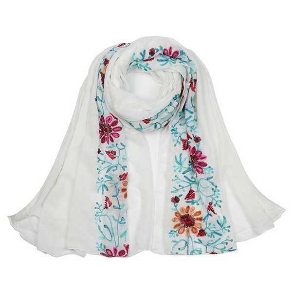 Women-Floral-Ethnic-Embroidery-Printing-Scarf-Cotton-Shawls-Scarves-Vogue-Ladies-Scarf-1203905