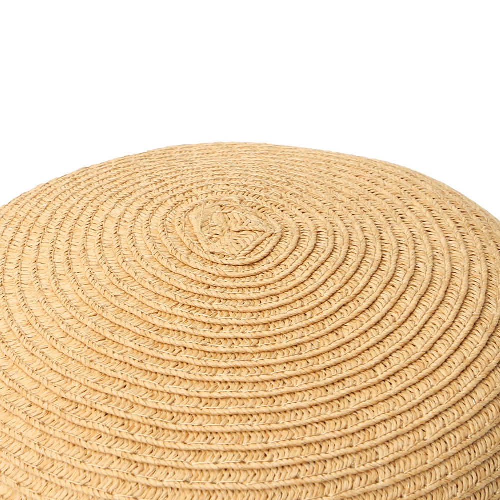 Women-Flower-Foldable-Sunscreen-Bucket-Straw-Hat-Outdoor-Casual-Travel-Beach-Sea-Floppy-Hat-1456005