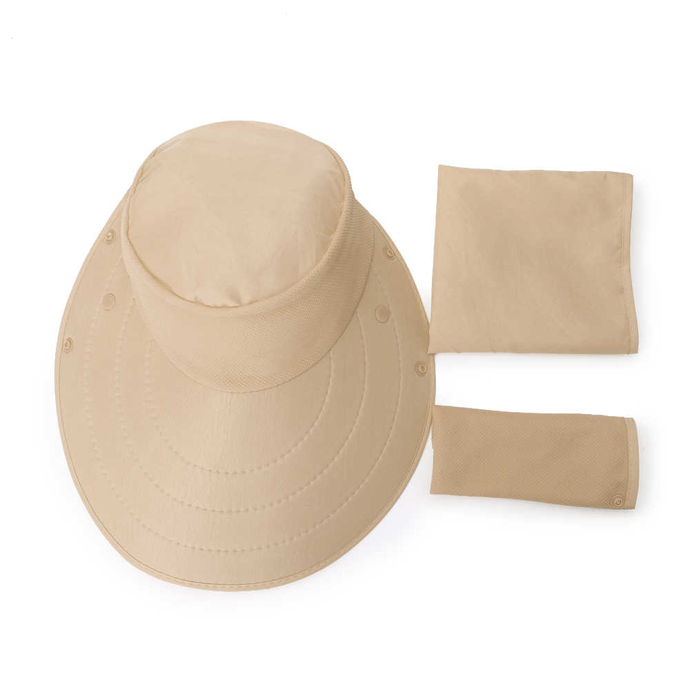 Women-Foldable-Face-Protection-Breathable-Solid-Sun-Hat-Summer-Outdoor-Travel-Beach-Sea-Cap-1439467