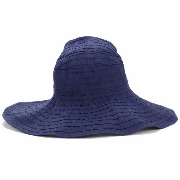 Women-Foldable-Sun-Protective-Beach-Hat-Summer-Outdoor-Gardening-Anti-UV-Wide-Brim-Visor-Cap-1145234