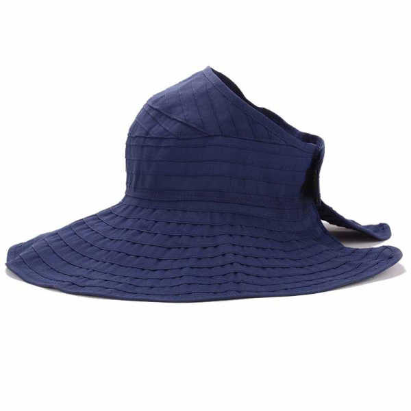 Women-Foldable-Sun-Protective-Beach-Hat-Summer-Outdoor-Gardening-Anti-UV-Wide-Brim-Visor-Cap-1145234