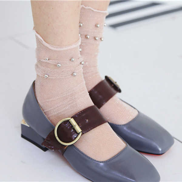 Women-Girl-Black-Harajuku-Fish-Net-Socks-Hollow-Out-Breathable-Sexy-Pearl-Mesh-Ankle-Socks-1129195