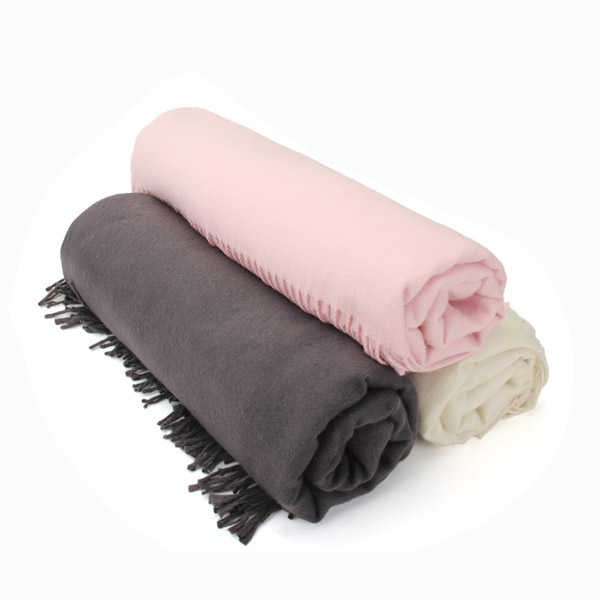 Women-Girl-Cashmere-Imitation-Scarves-Pure-Color-Long-Tassel-Fringed-Shawls-Pashmina-1011527