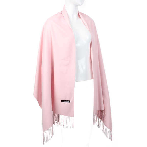 Women-Girl-Cashmere-Imitation-Scarves-Pure-Color-Long-Tassel-Fringed-Shawls-Pashmina-1011527