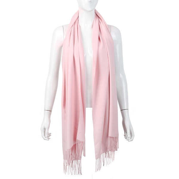 Women-Girl-Cashmere-Imitation-Scarves-Pure-Color-Long-Tassel-Fringed-Shawls-Pashmina-1011527