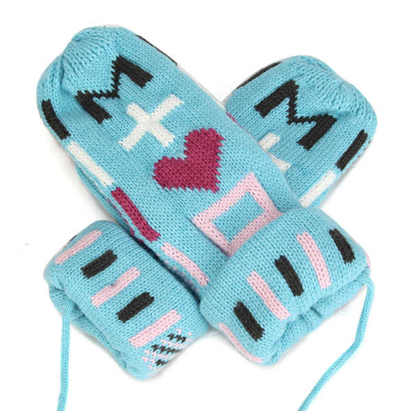 Women-Girl-Winter-Knitted-Golves-Cute-Cartoon-Heart-Pattern-With-Rope-Thick-Mittens-1010867