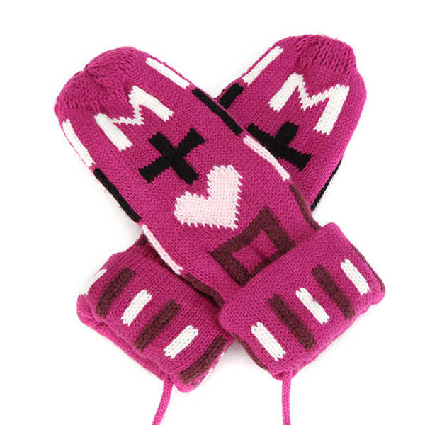 Women-Girl-Winter-Knitted-Golves-Cute-Cartoon-Heart-Pattern-With-Rope-Thick-Mittens-1010867