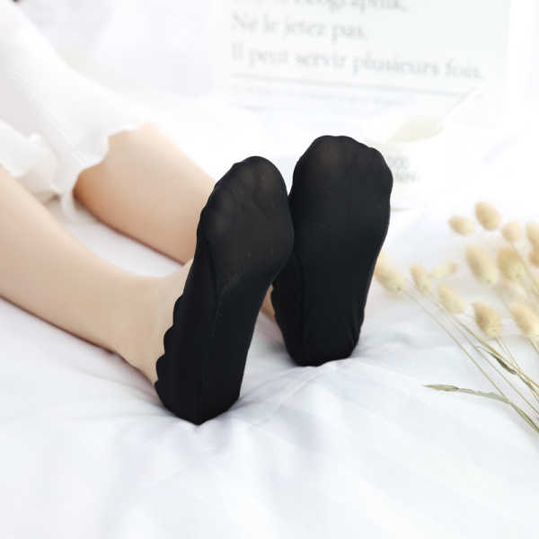 Women-Girls-Ice-Silk-Silicone-Invisible-Antiskid-Boat-Socks-Summer-Breathable-Solid-Low-Cut-Hosiery-1162025