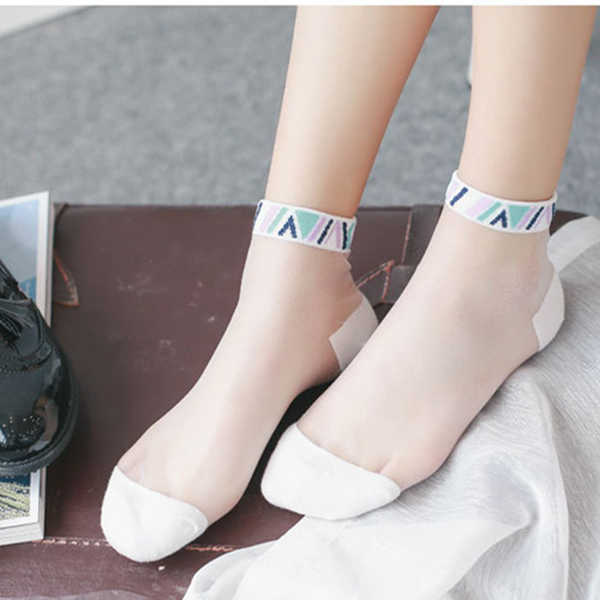 Women-Girls-Lace-Crystal-Glass-Silk-Ultra-Thin-Socks-Transparent-Harajuku-Style-Socks-Ankle-Socks-1134445