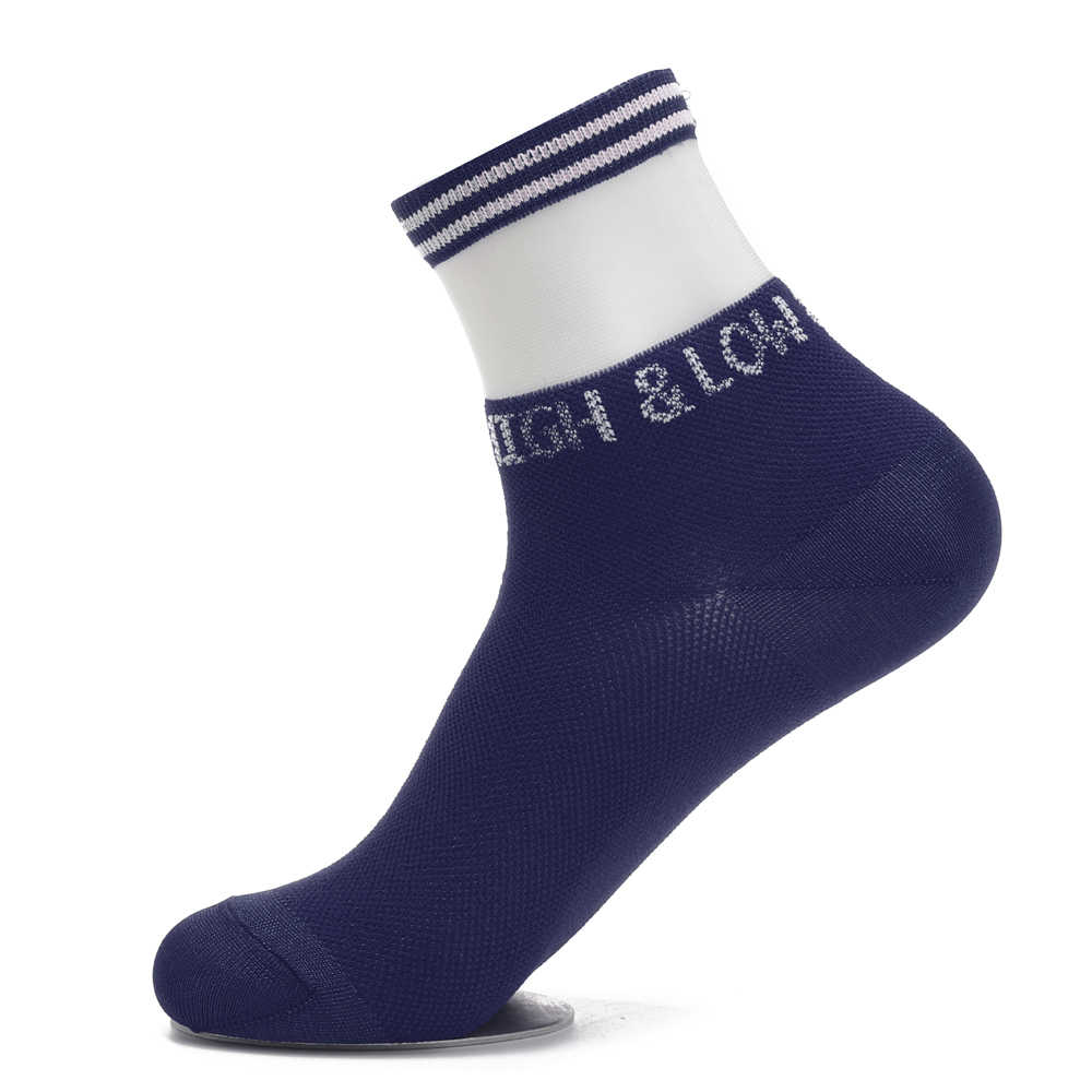 Women-Girls-Thin-Breathable-Ankle-Sock-Casual-Elastic-Adjustable-Tube-Socks-1275317