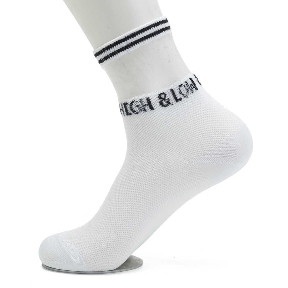 Women-Girls-Thin-Breathable-Ankle-Sock-Casual-Elastic-Adjustable-Tube-Socks-1275317