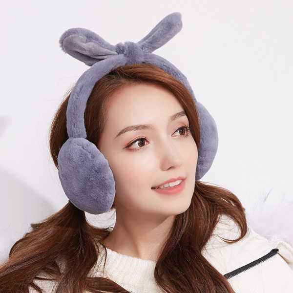 Women-Girls-Winter-Cute-Faux-Fur-Plush-Earmuffs-Washed-Adjustable-Ear-Warmer-1236744