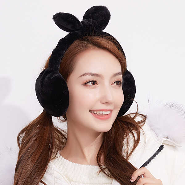 Women-Girls-Winter-Cute-Faux-Fur-Plush-Earmuffs-Washed-Adjustable-Ear-Warmer-1236744